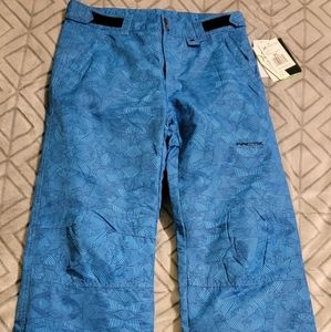 Childrens Snow Pants